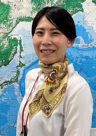 教室責任者