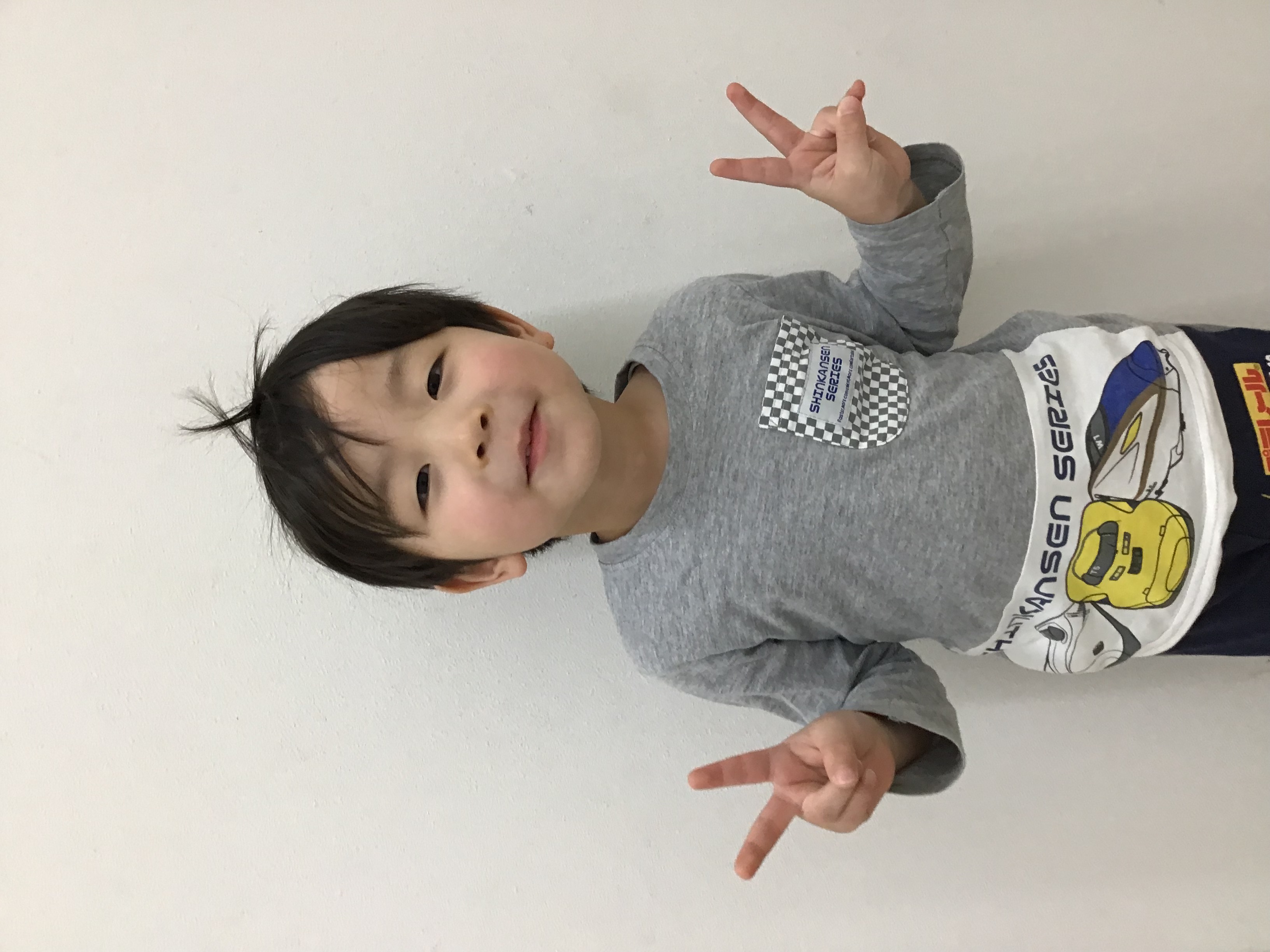 R.A(英会話コース)