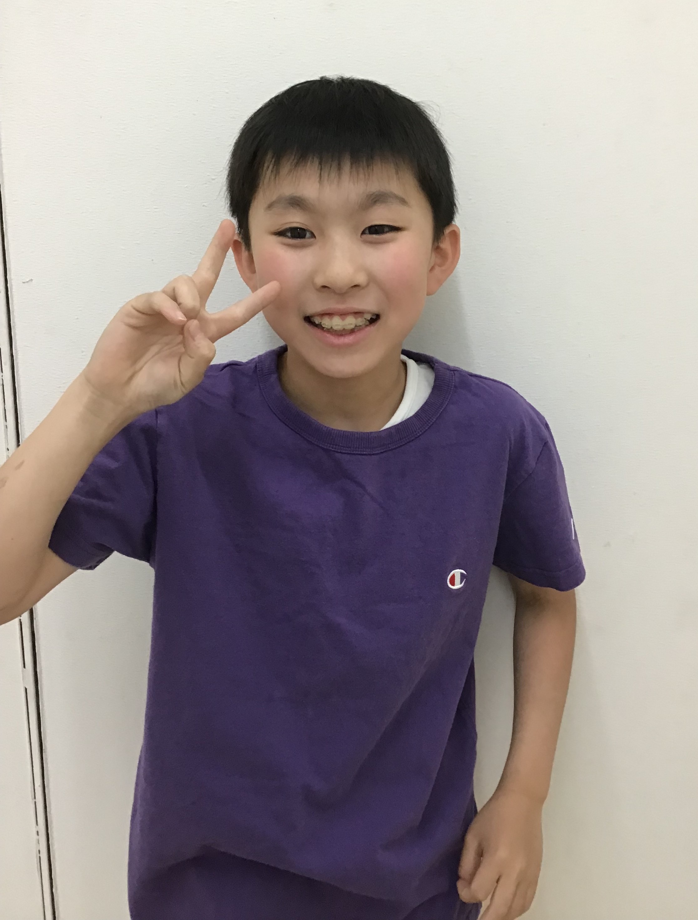 M.A (英会話コース)