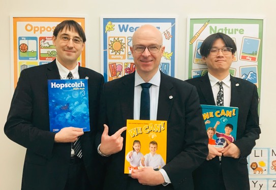 茂原スクエア校