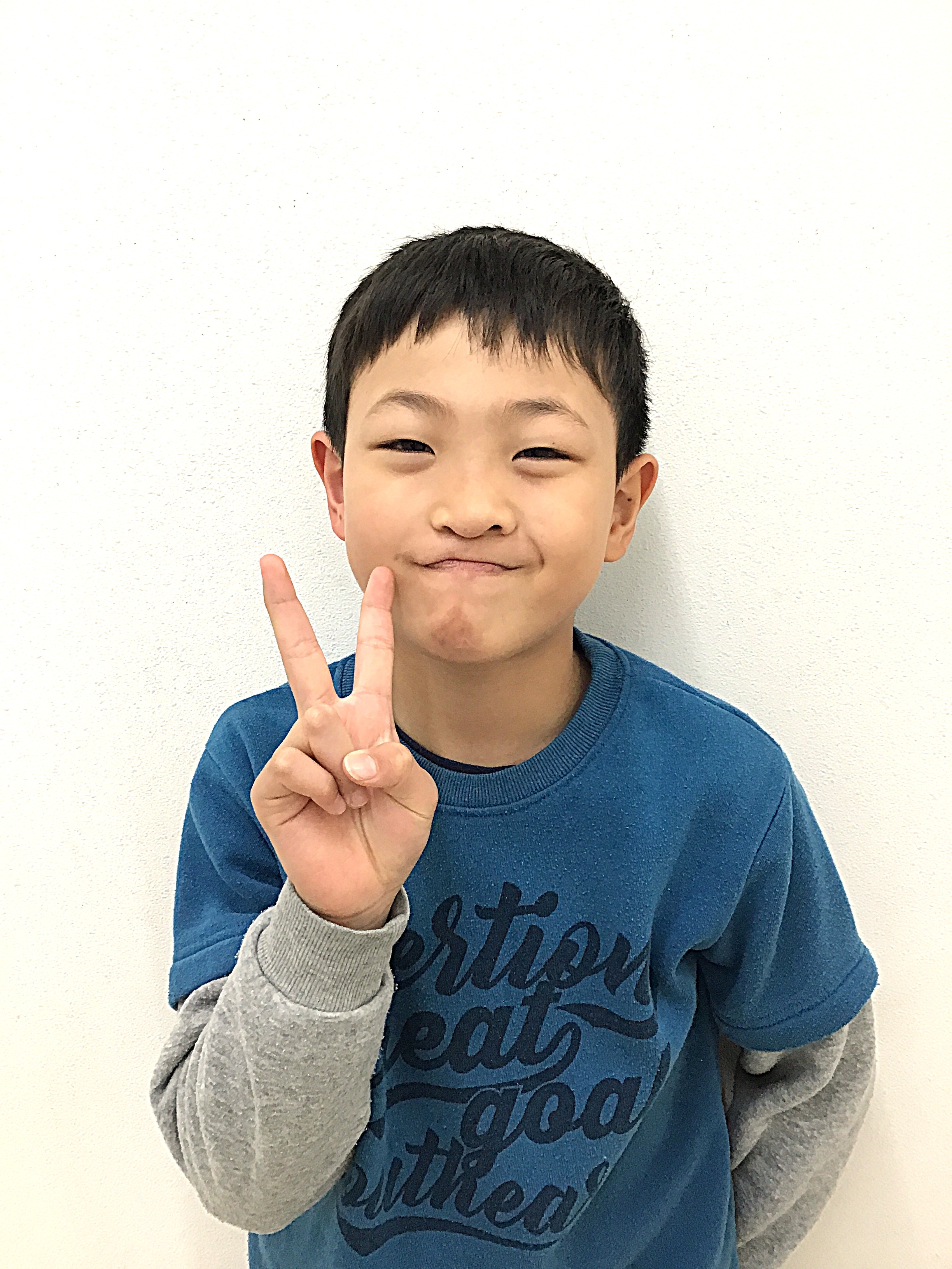 E.W(英会話コース)