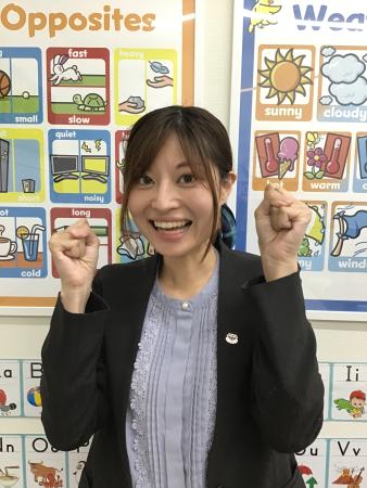 Naho先生