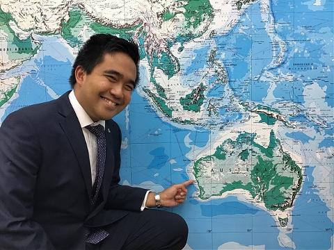 セブンパークアリオ柏校