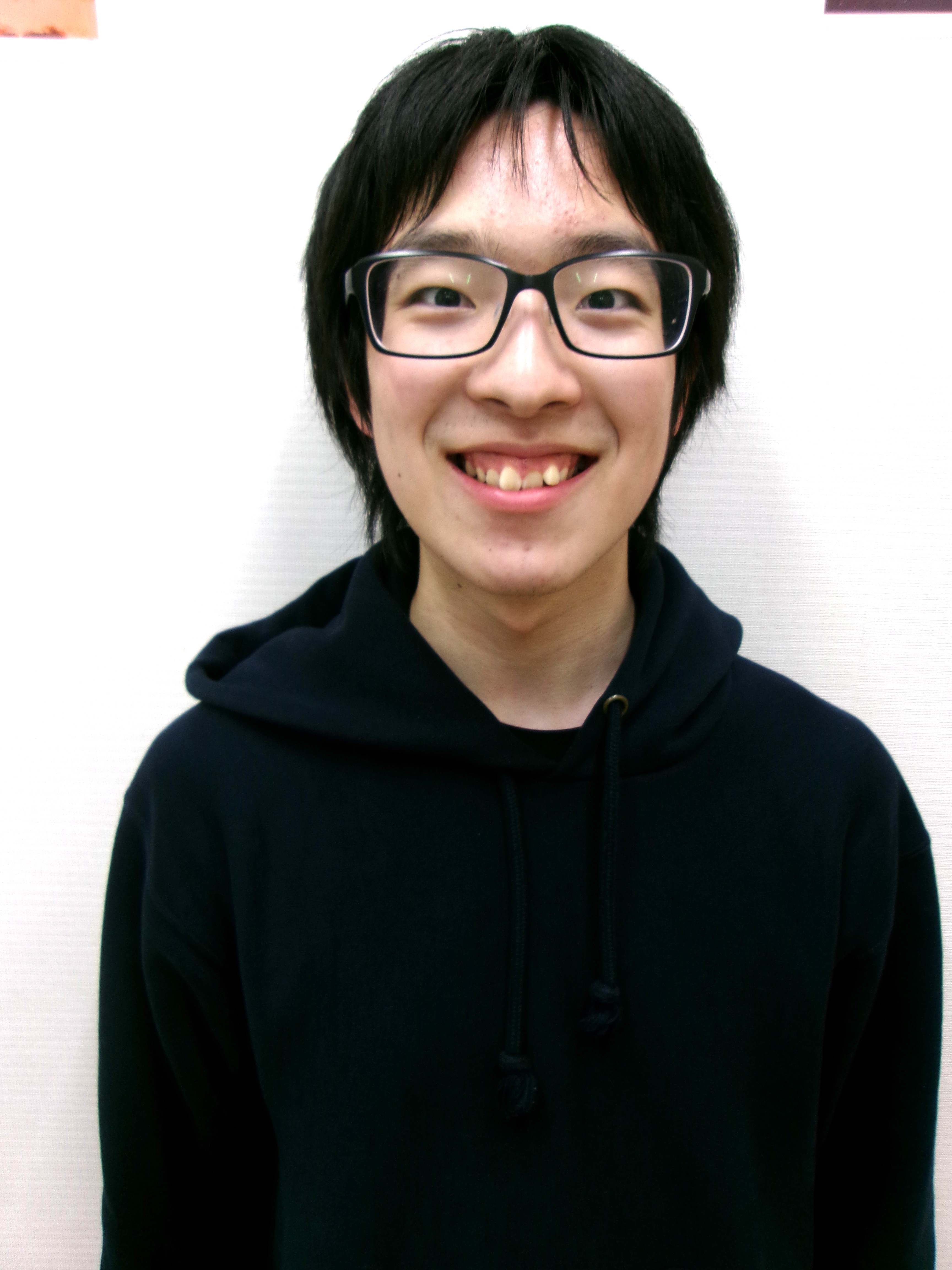Eくん