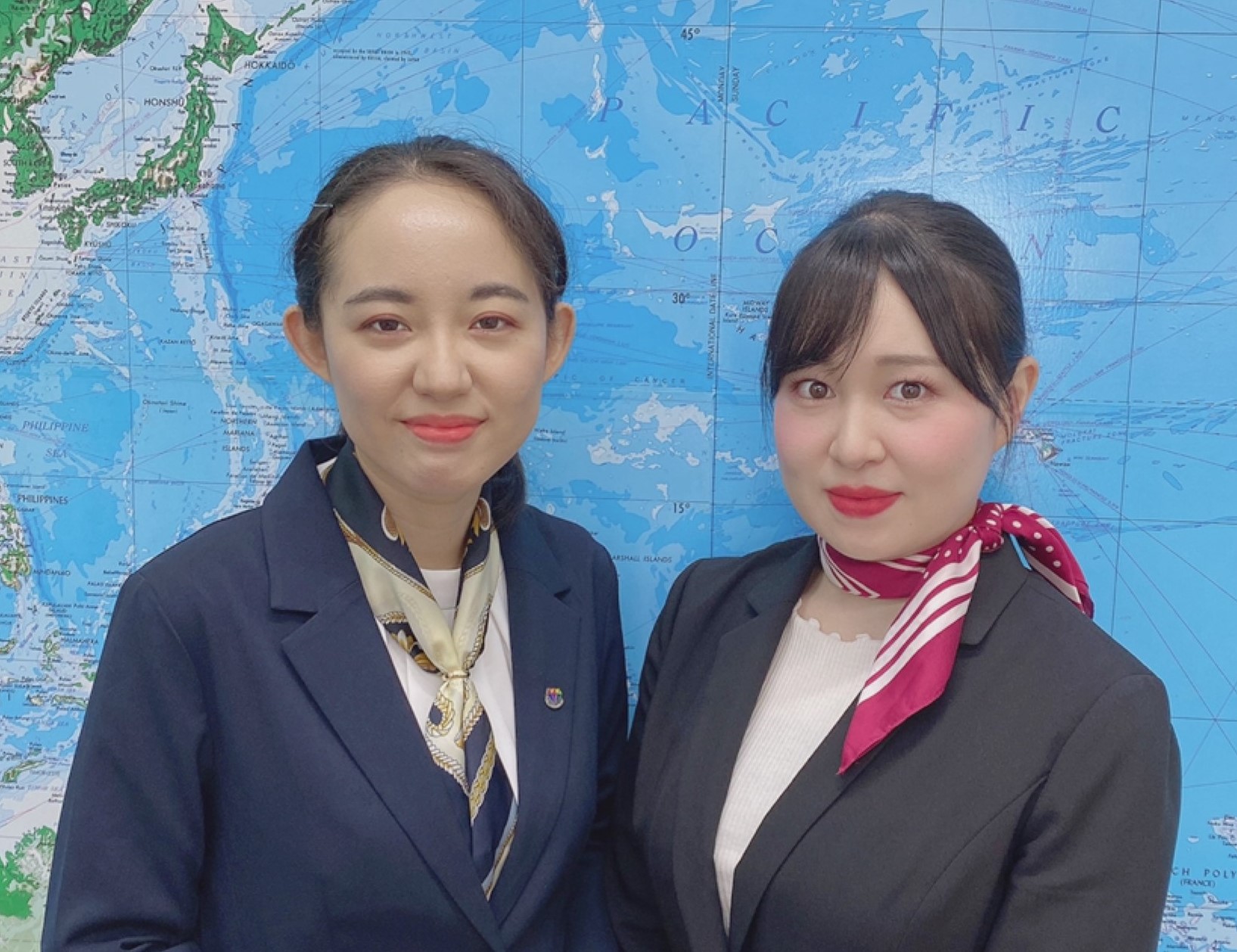 教室責任者