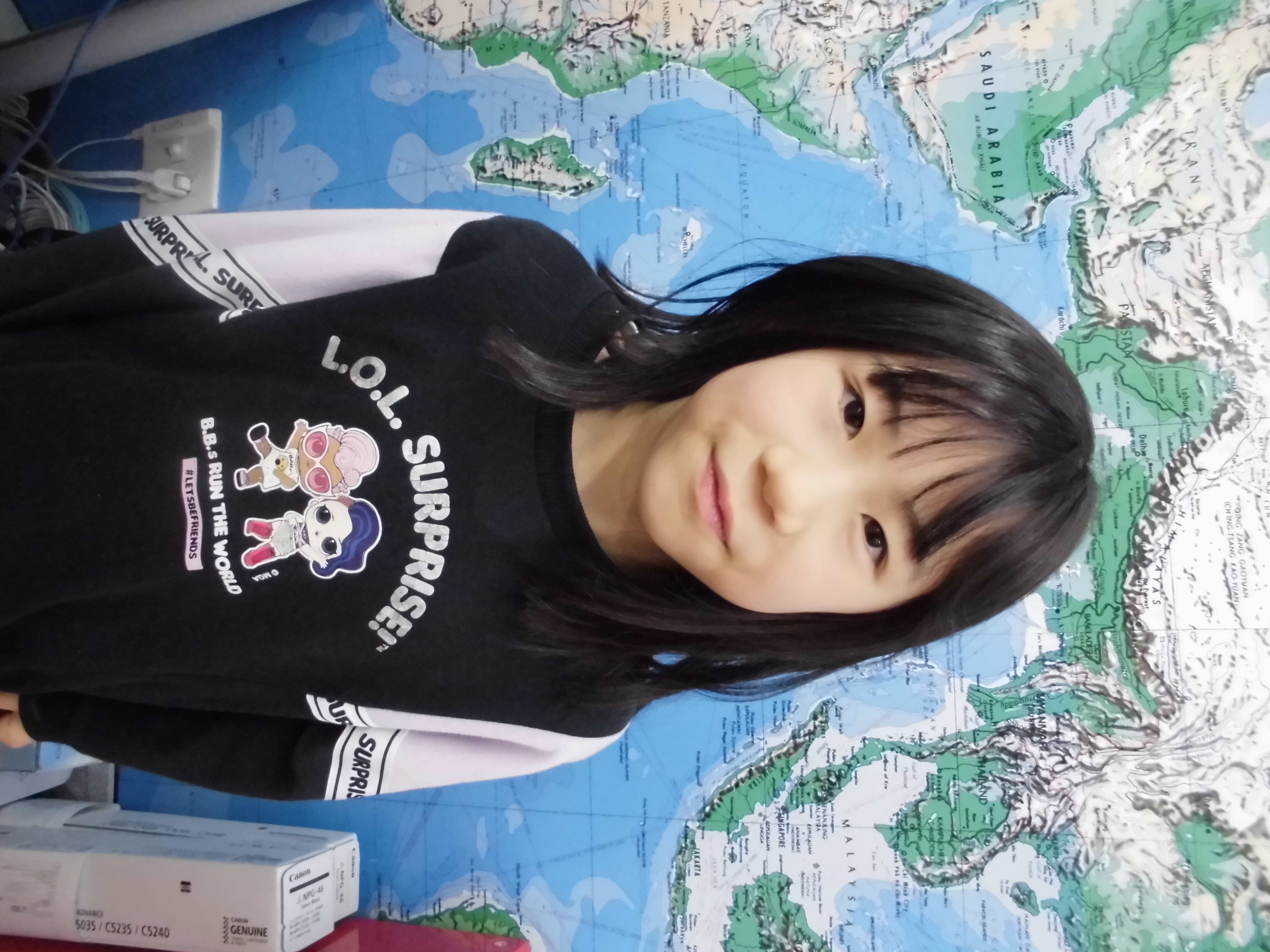 R.K. (英会話コース+Phonicsコース)