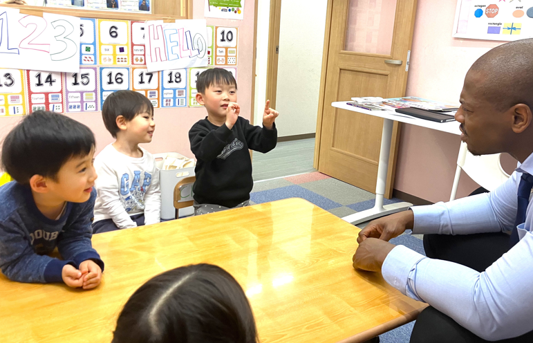 下井草校