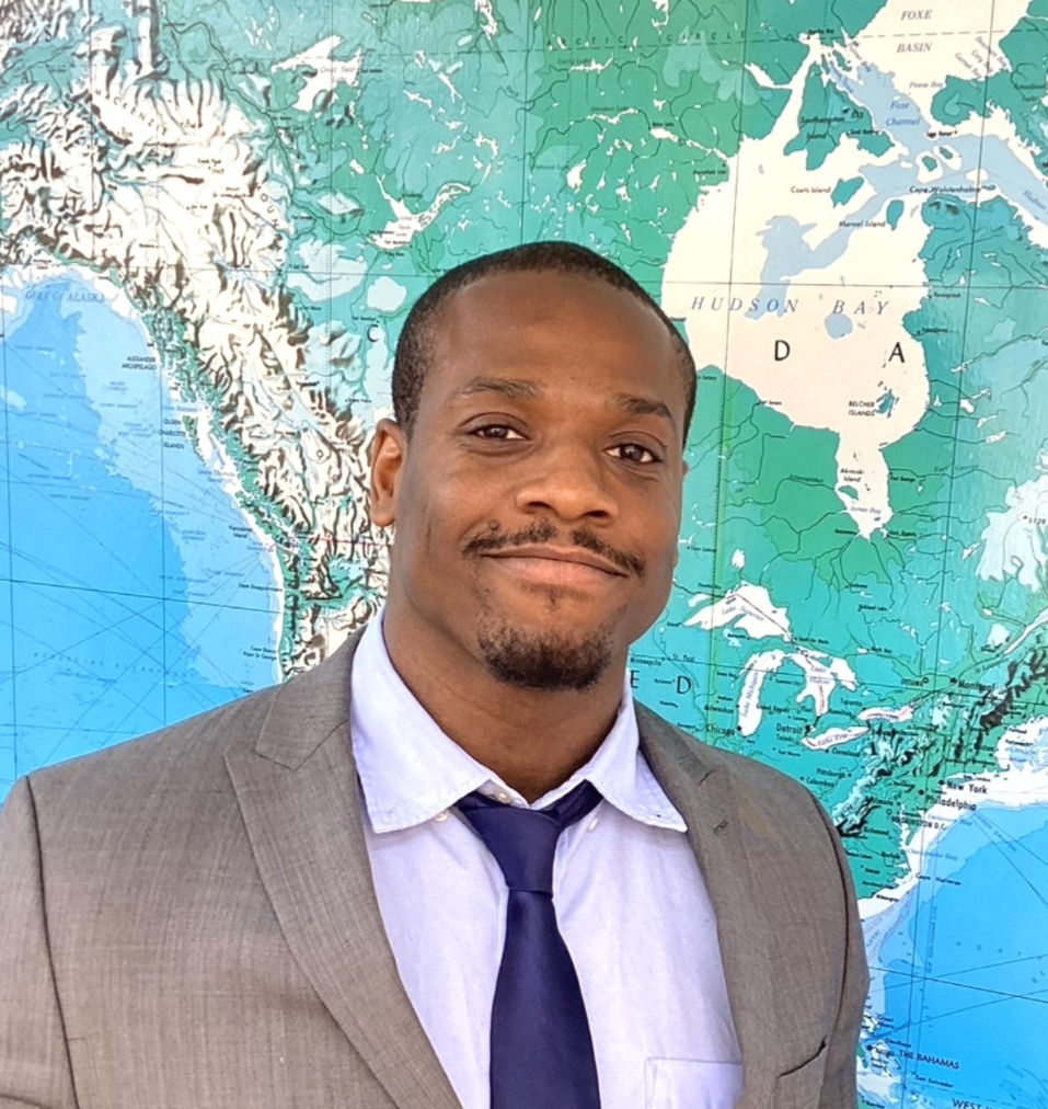 John(ジョン)先生