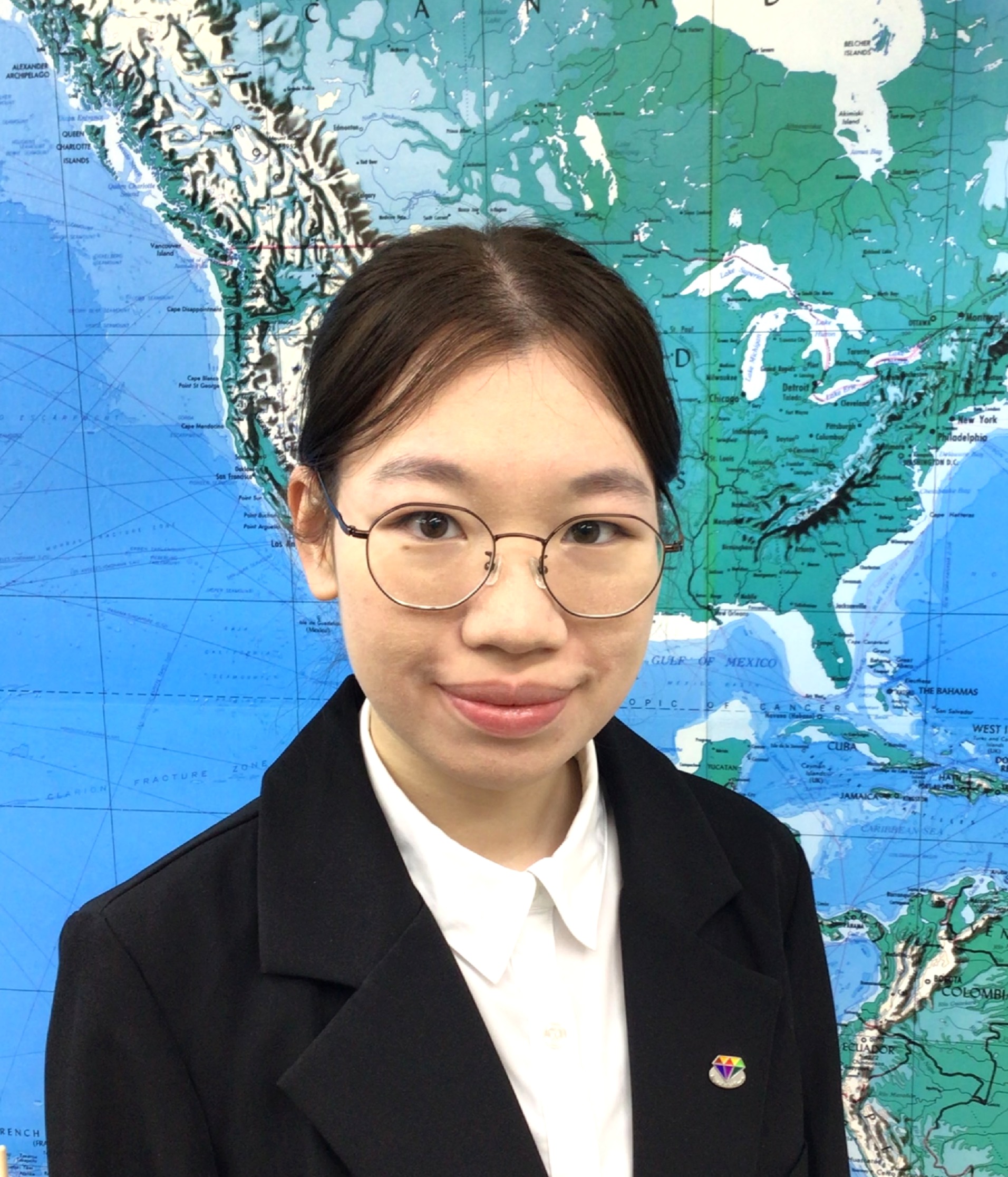 Yukyee(ユイ)先生