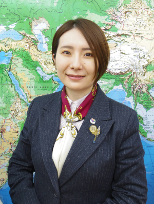 教室責任者