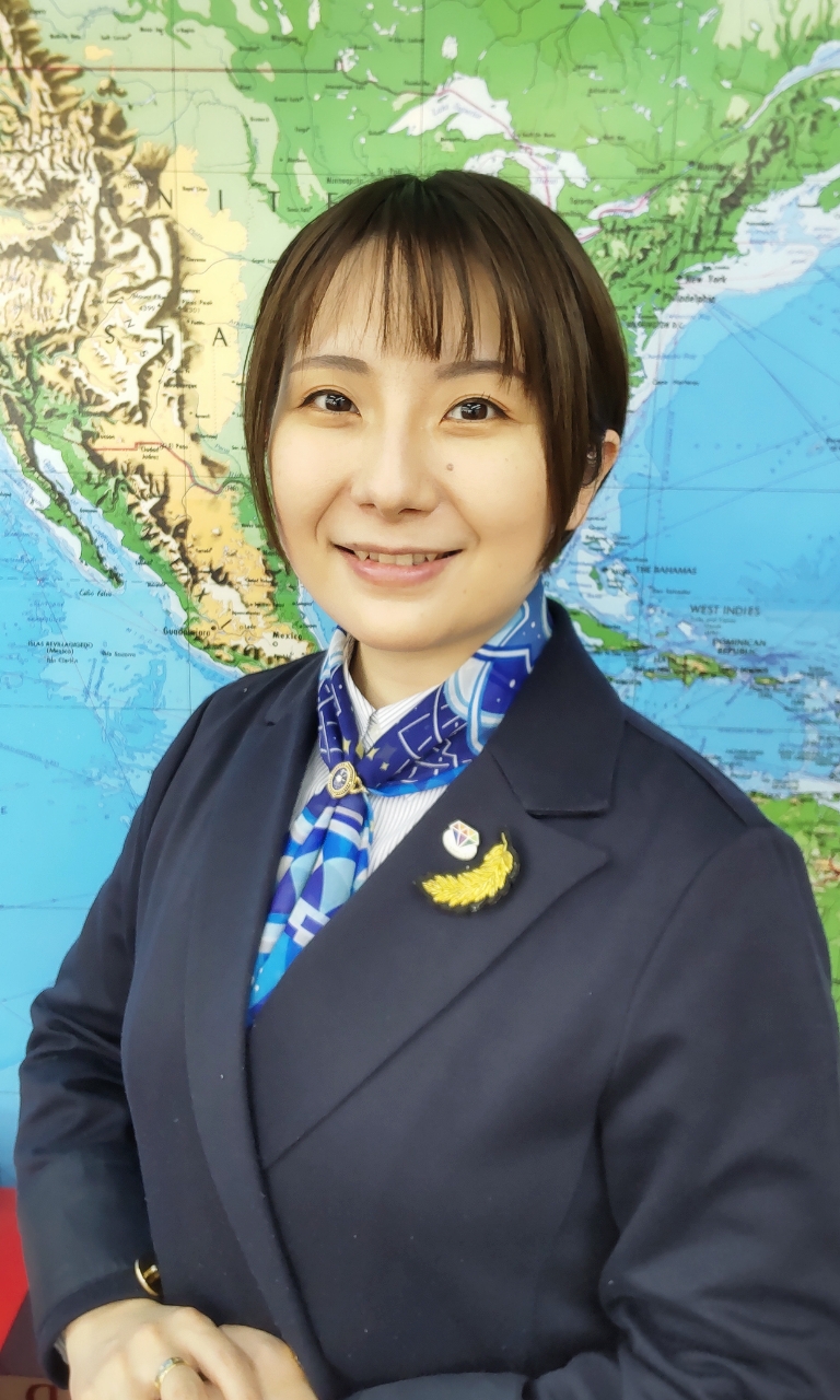 教室責任者
