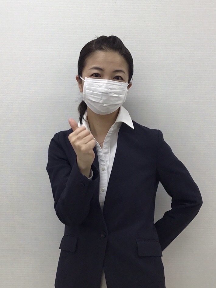 Akiko先生