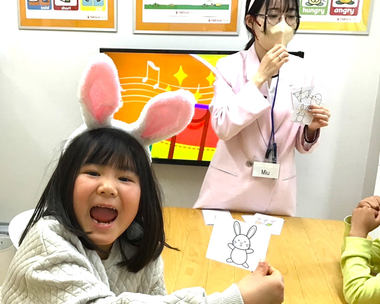 イベント盛りだくさん♪