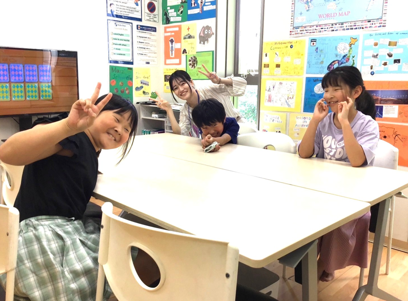 ひばりが丘校