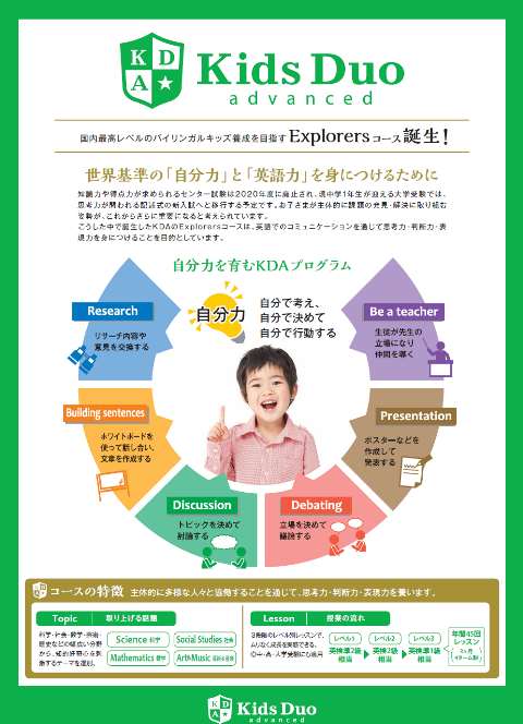ひばりが丘校