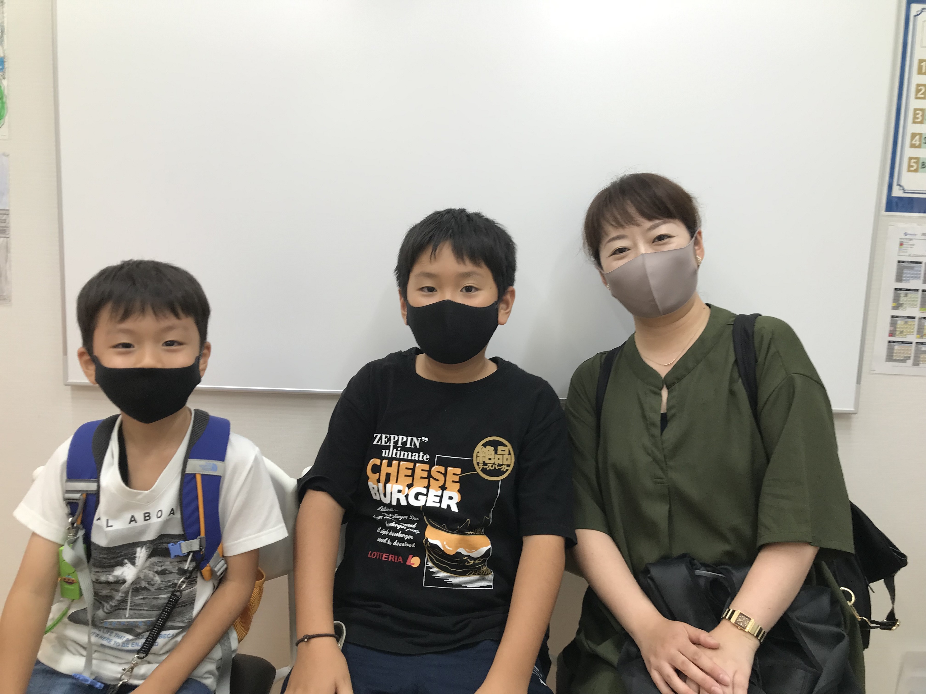 ひばりが丘校