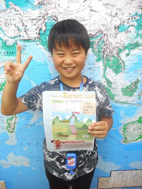 川島 翔太さん