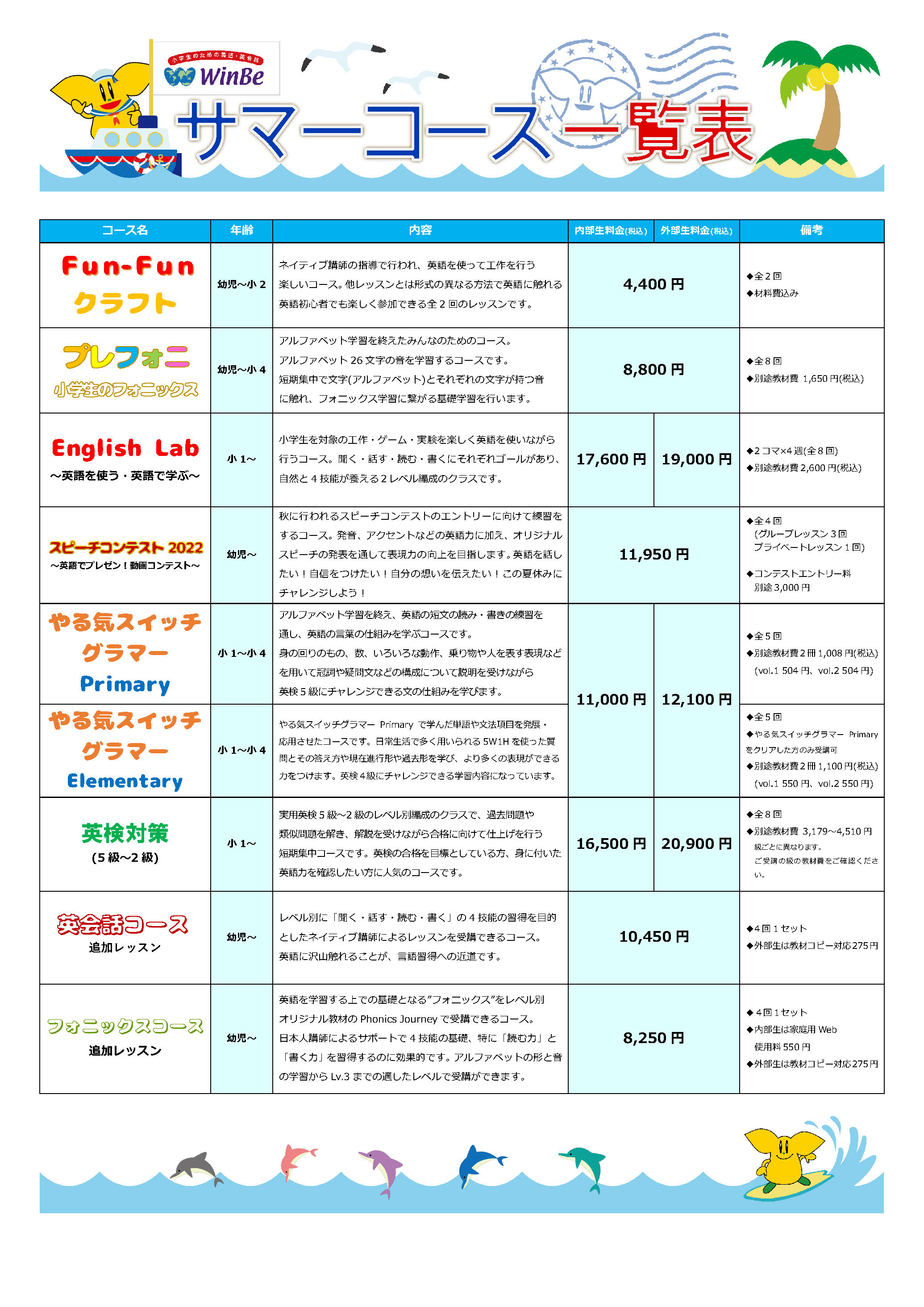 名東校