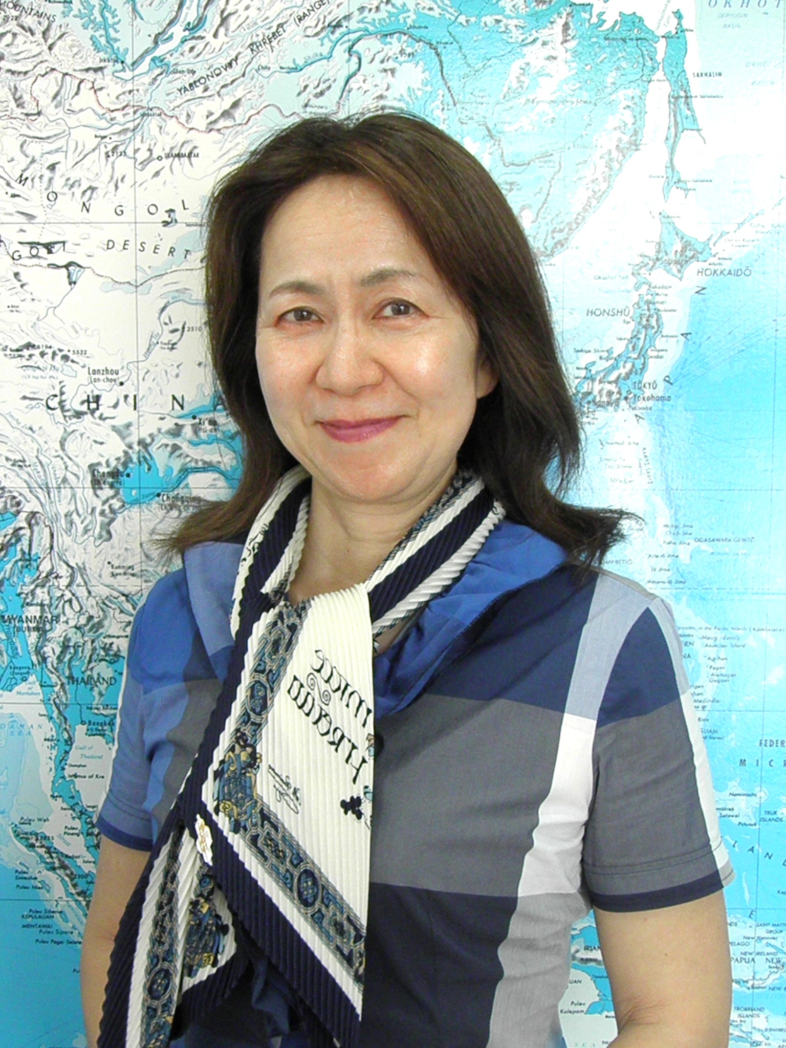 西馬込校