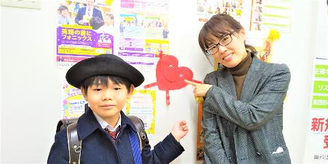 K・Yくん