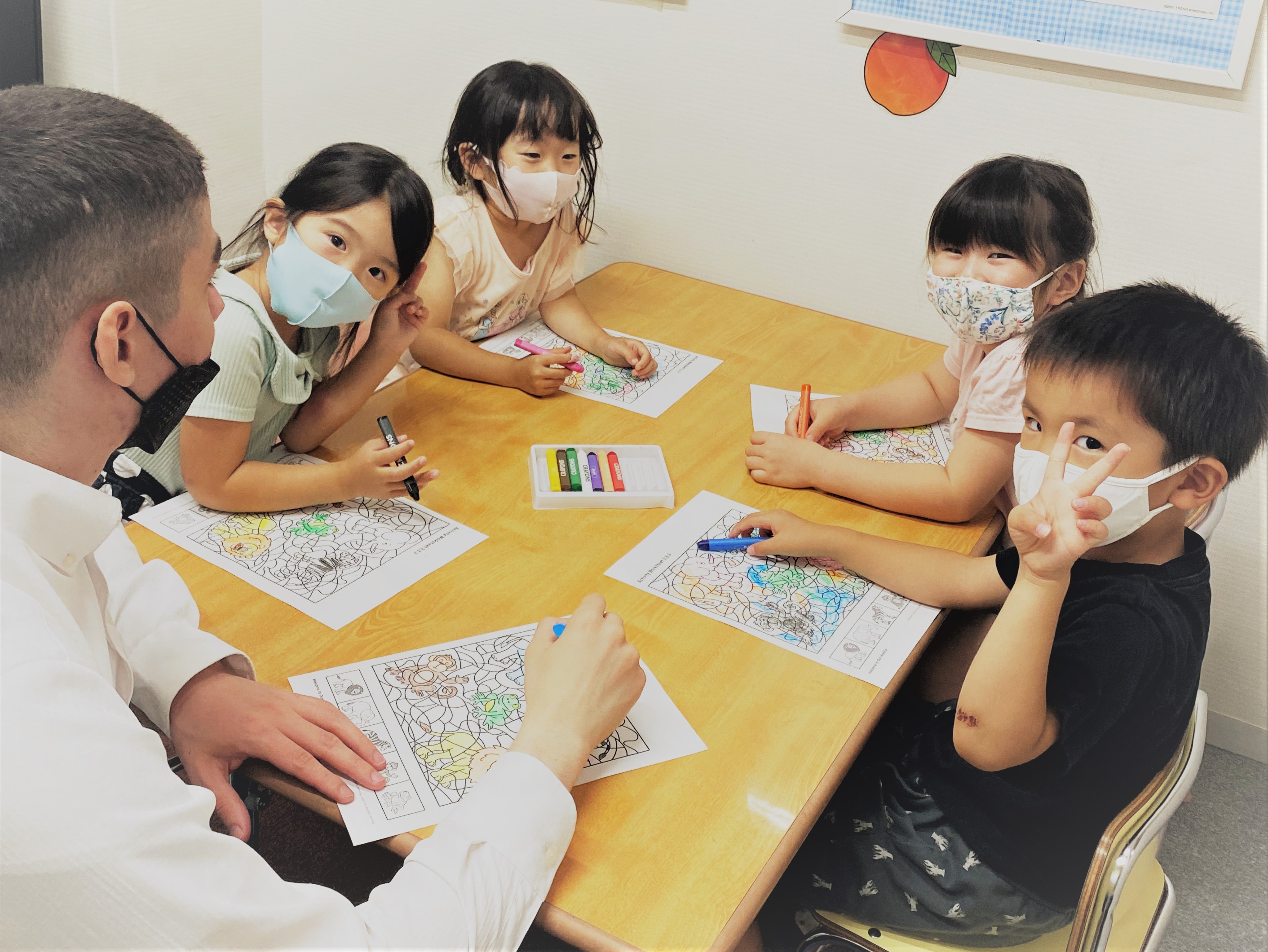 北浦和校 Winbe ウィンビー 子ども向け英語 英会話スクール 埼玉県さいたま市浦和区 北浦和校 Winbe ウィンビー 子ども向け英語 英会話スクール 埼玉県さいたま市浦和区