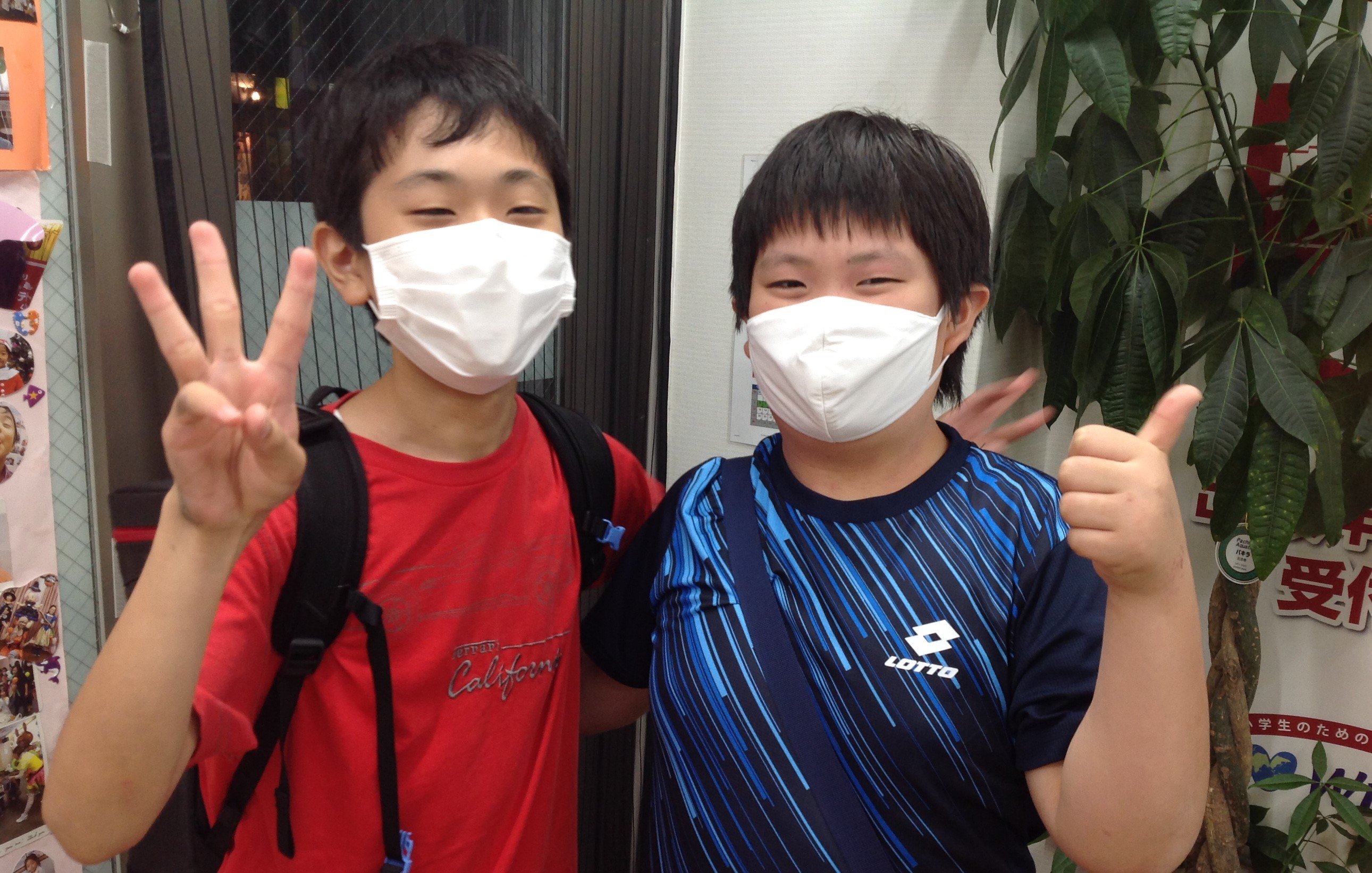 E・W / R・Sさん