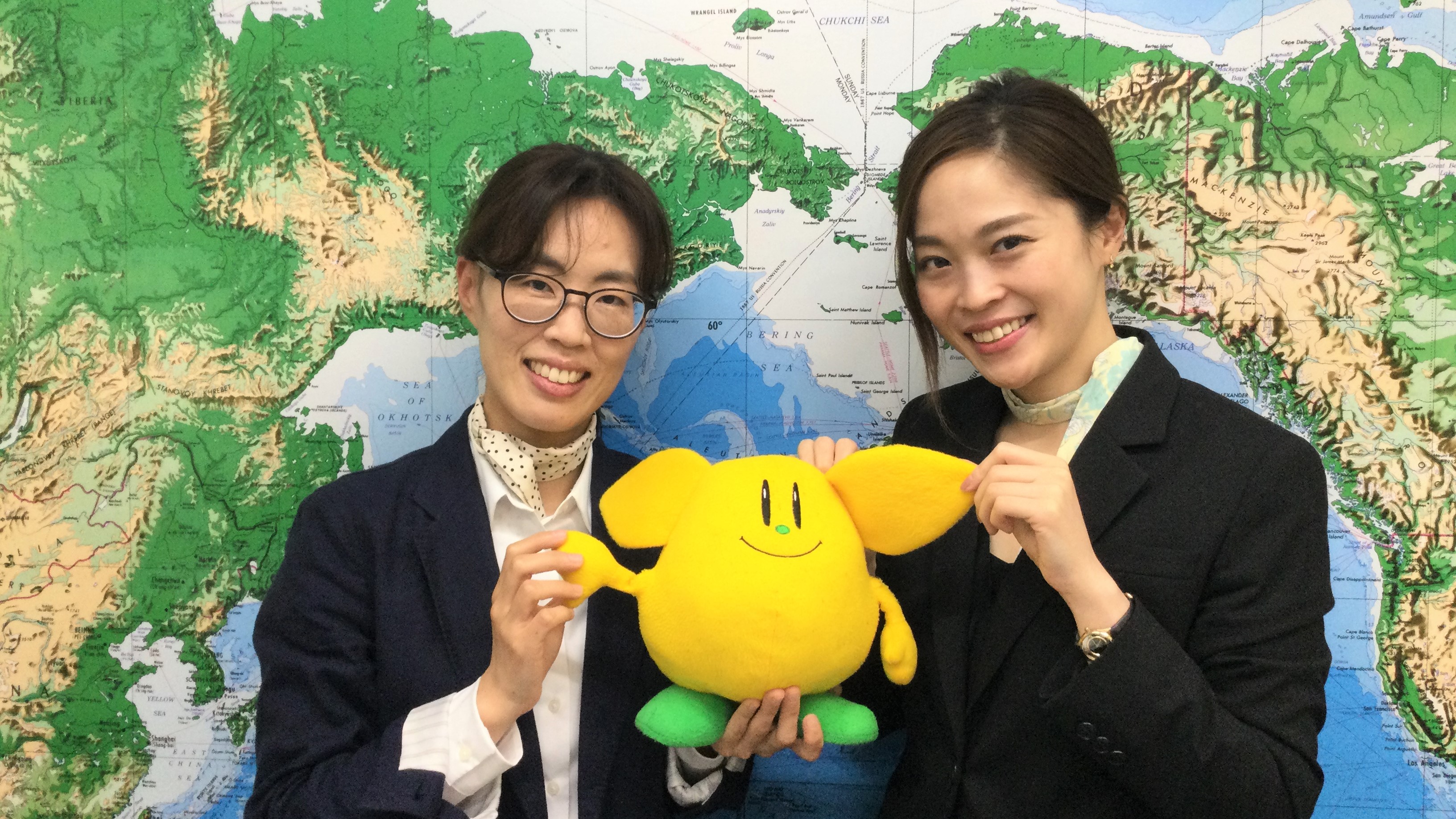 教室責任者