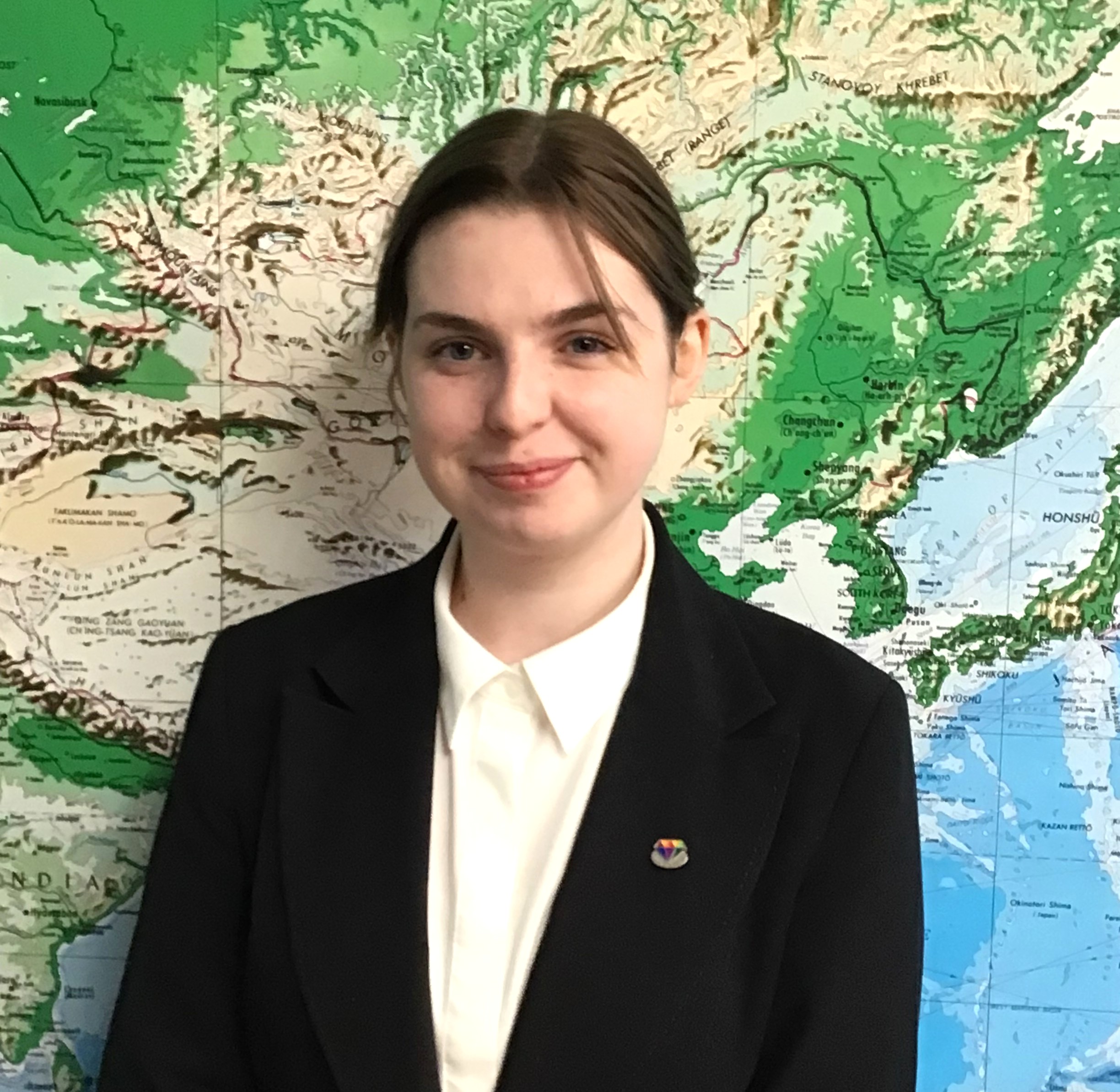 Izzy(イズィー）