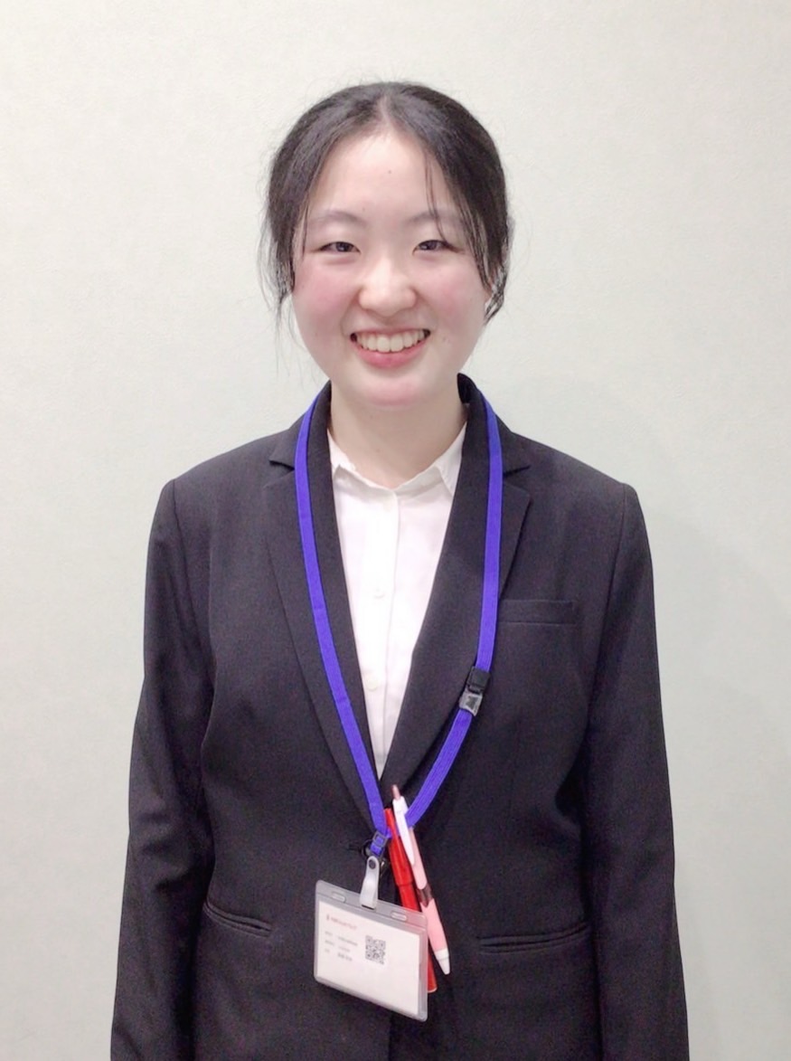 Yuri先生