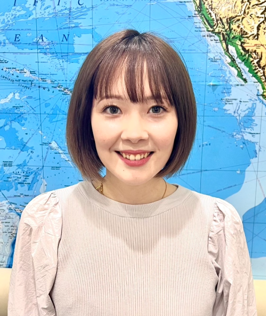 Wakana先生