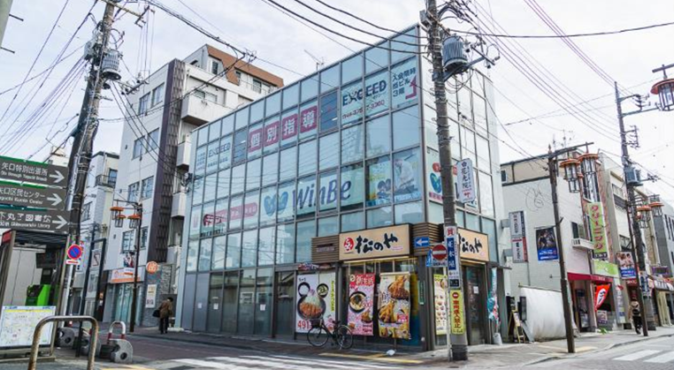 武蔵新田校