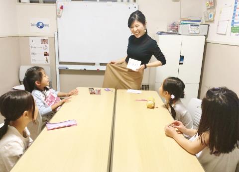 武蔵新田校