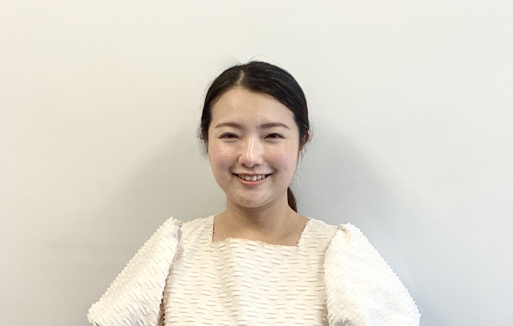 アンナ先生
