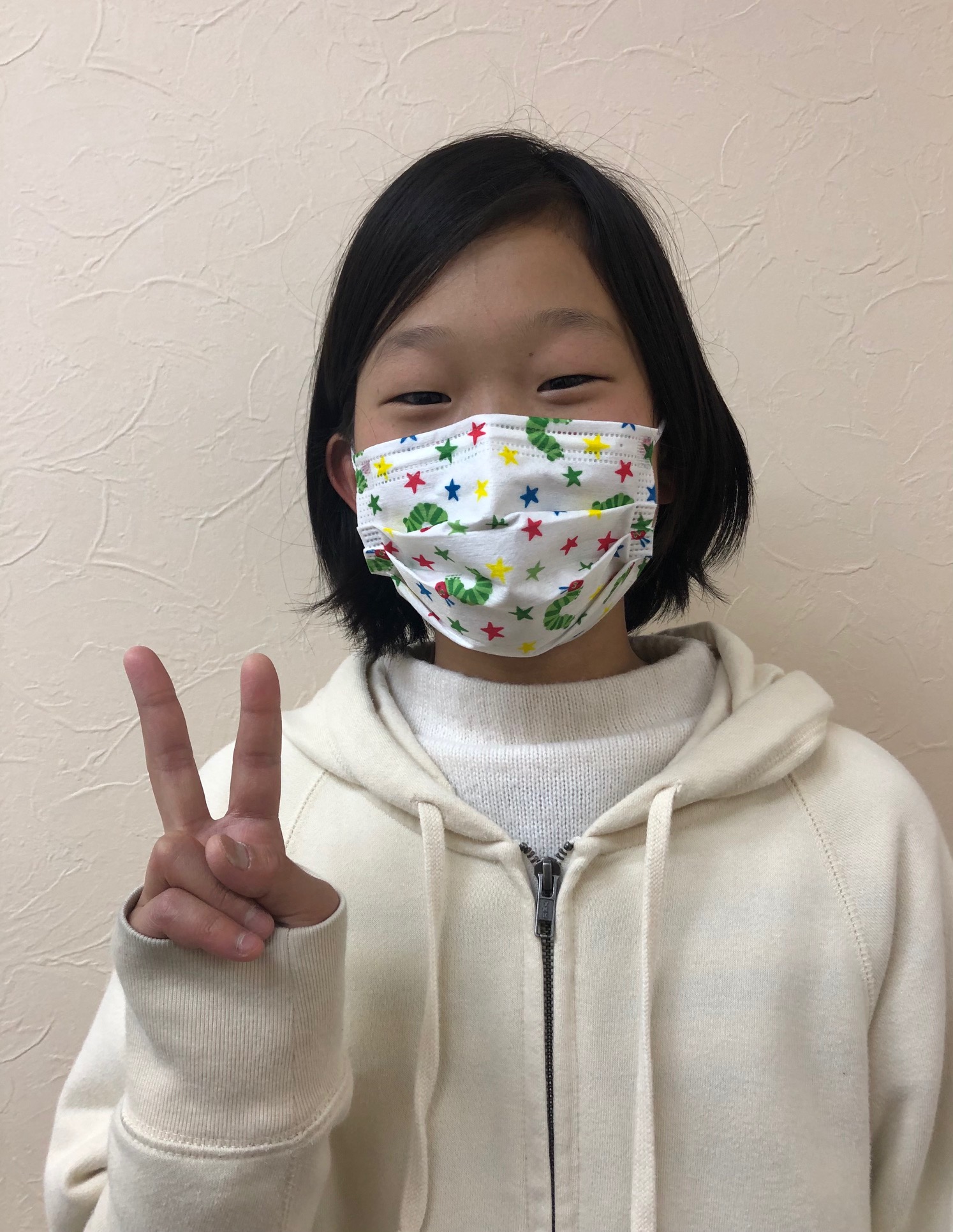 Nちゃん