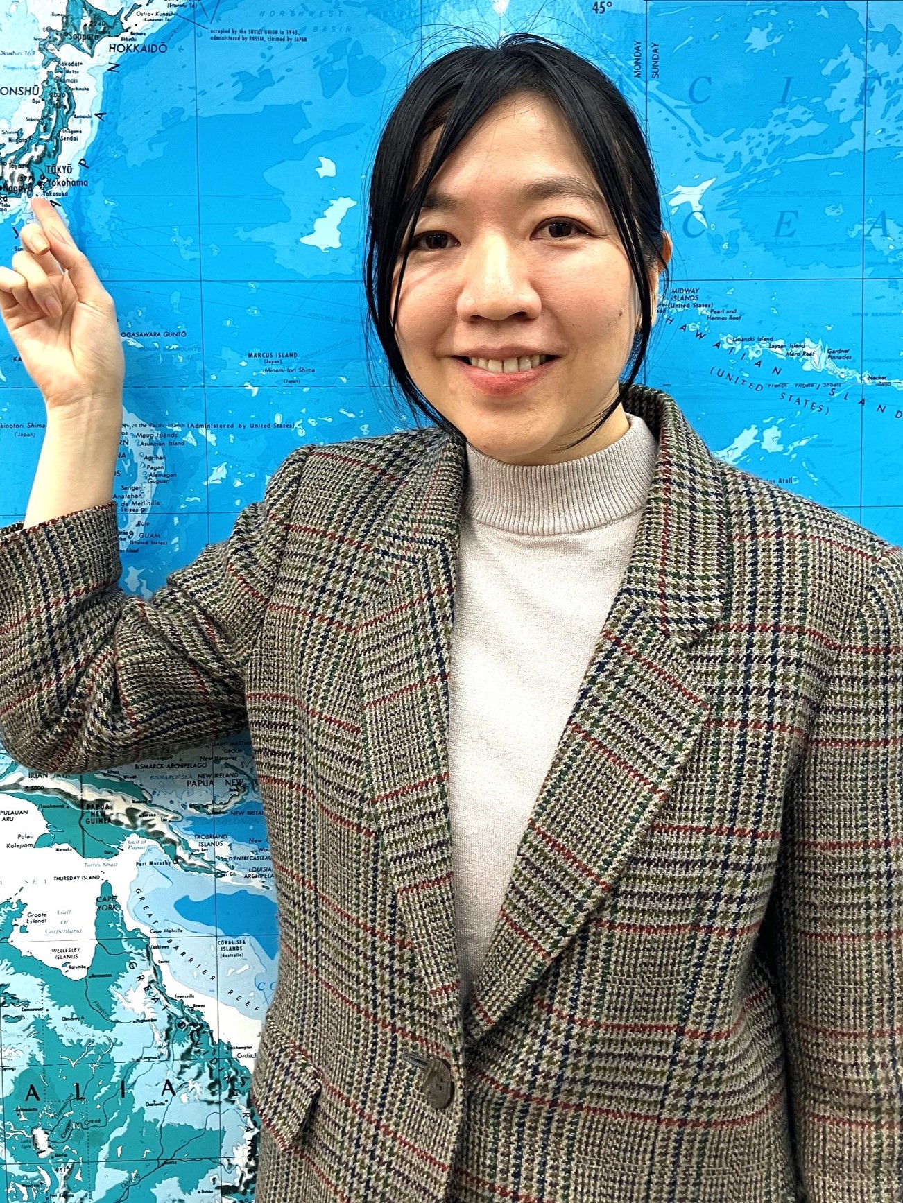 てるみ先生