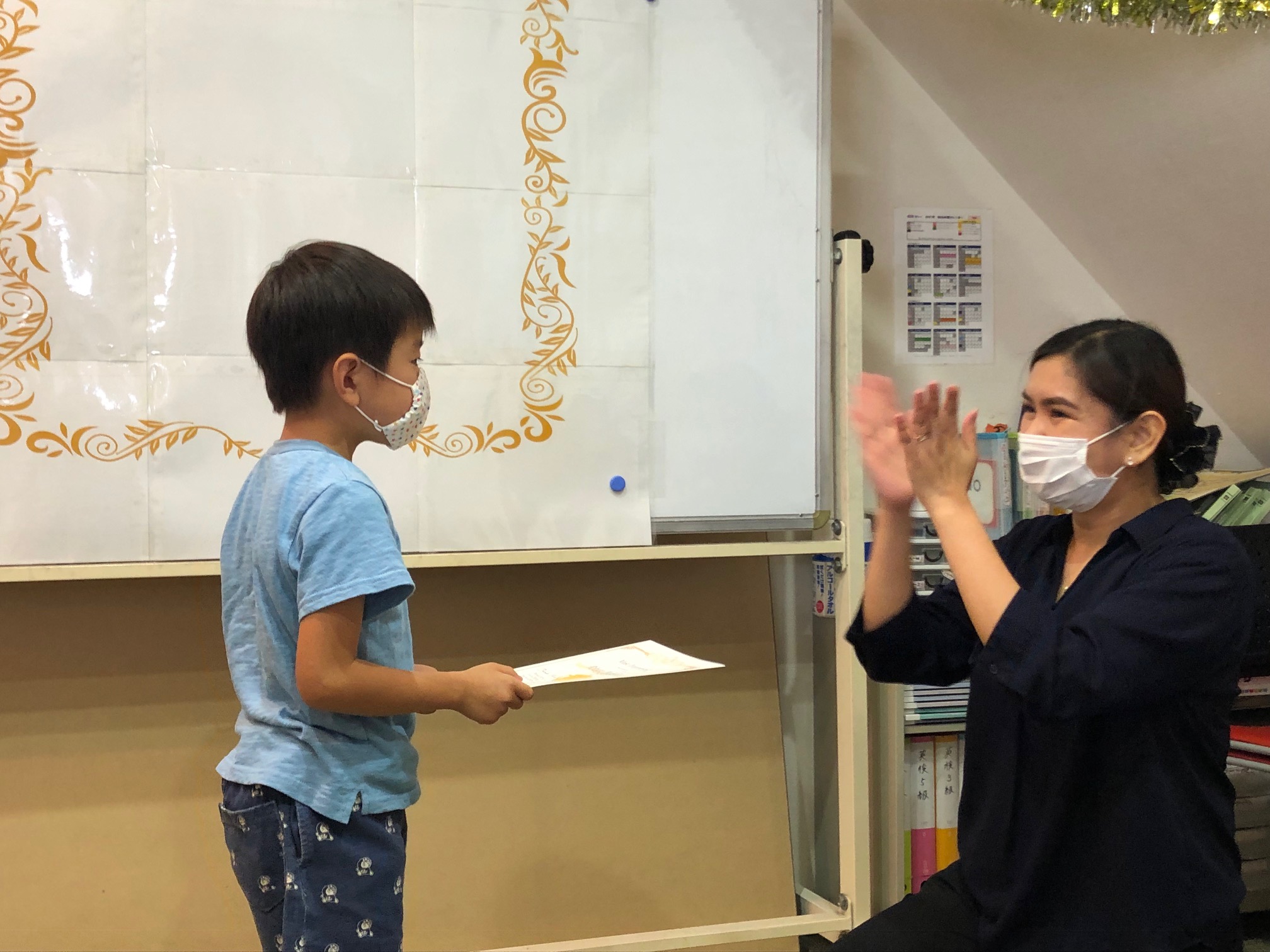 木更津本校 Winbe ウィンビー 子ども向け英語 英会話スクール 千葉県木更津市