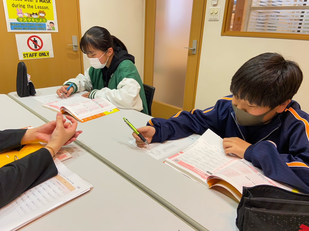 木更津本校 Winbe ウィンビー 子ども向け英語 英会話スクール 千葉県木更津市