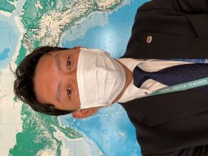 教室責任者