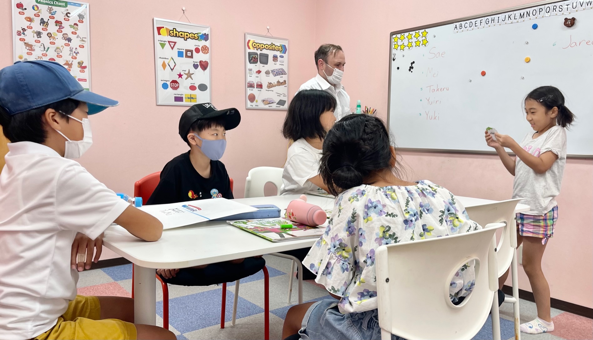 成田校