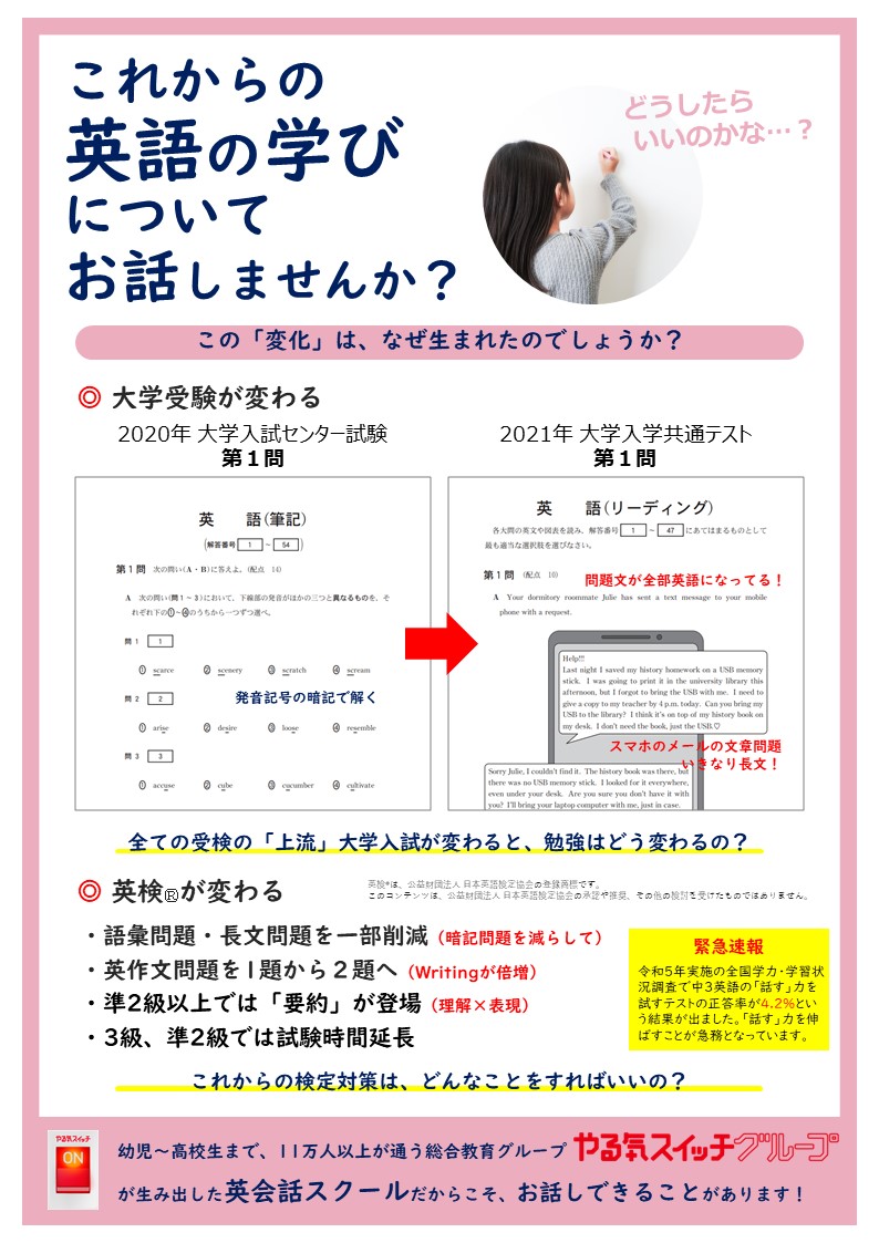 成田校