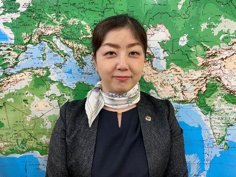 教室責任者