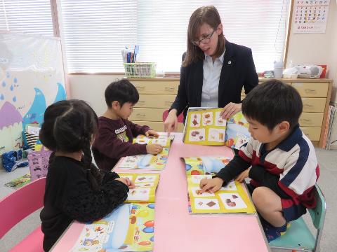 鴨川校