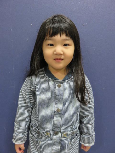 Anna. Sさん
