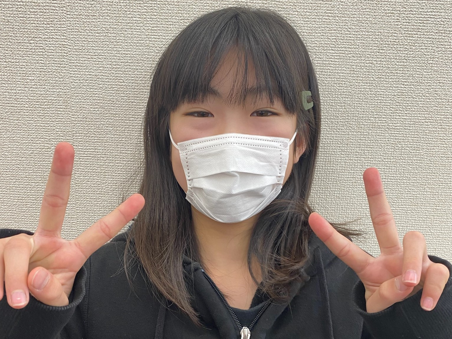 Mちゃん