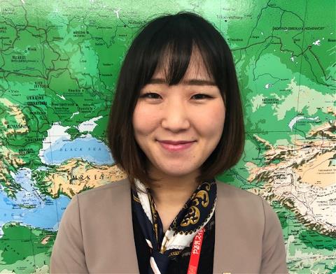 教室責任者