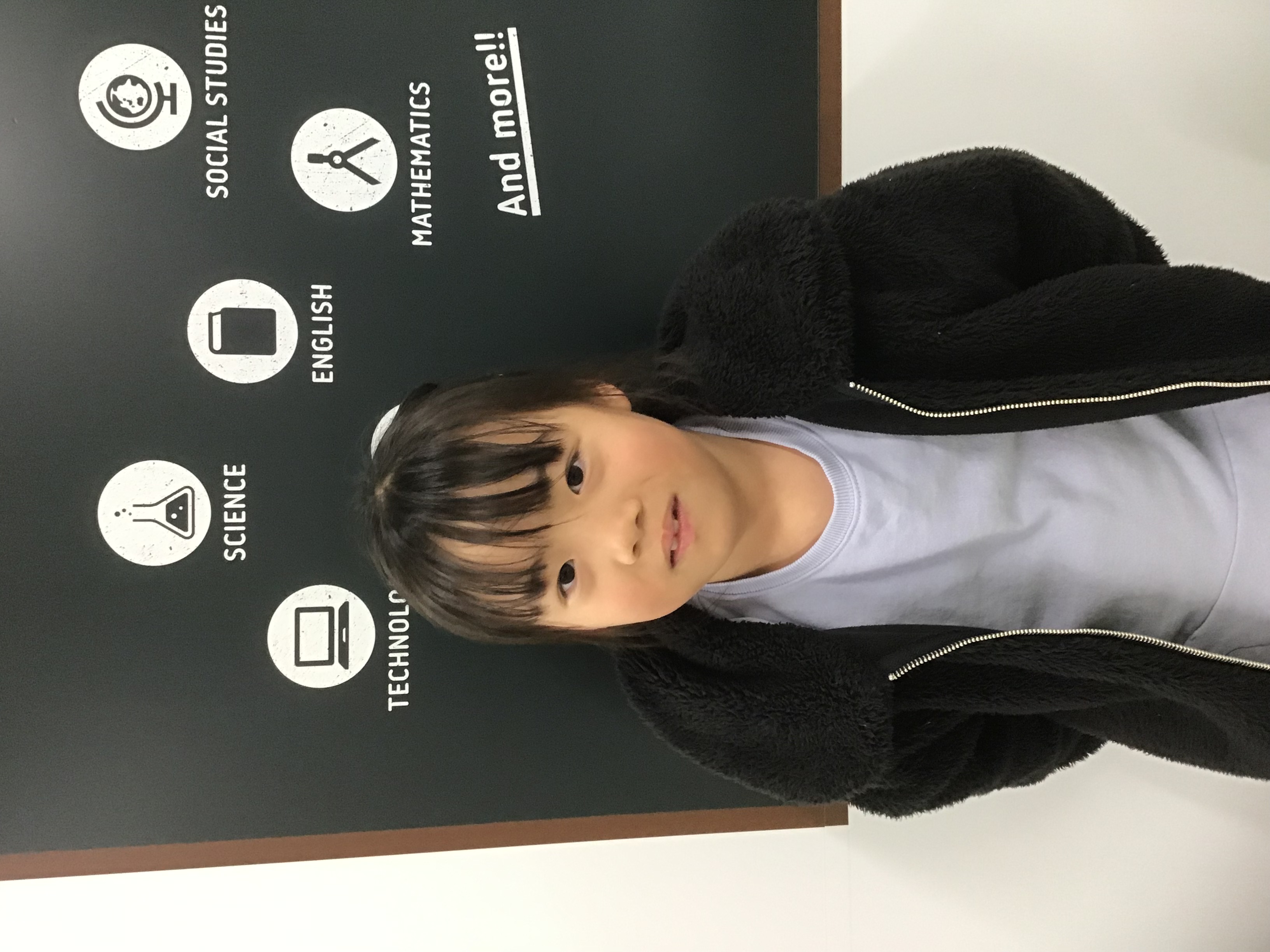 HINAさん