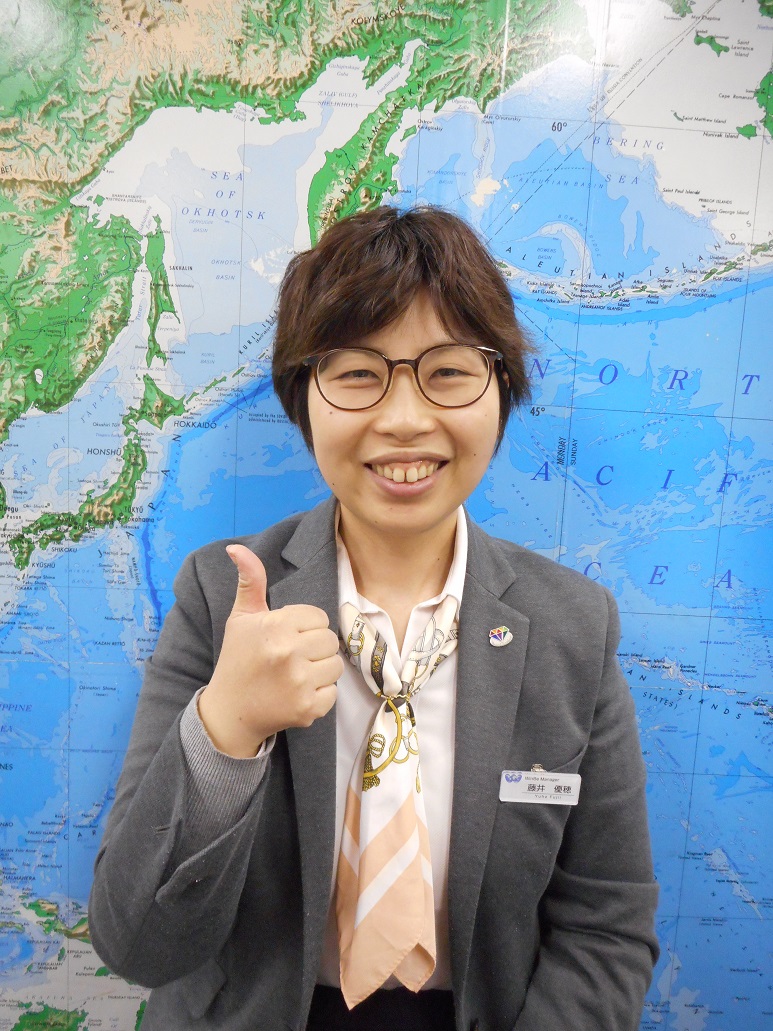 教室責任者