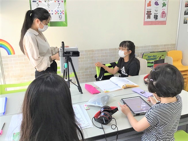 衣笠校