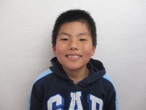 石川 智士さん