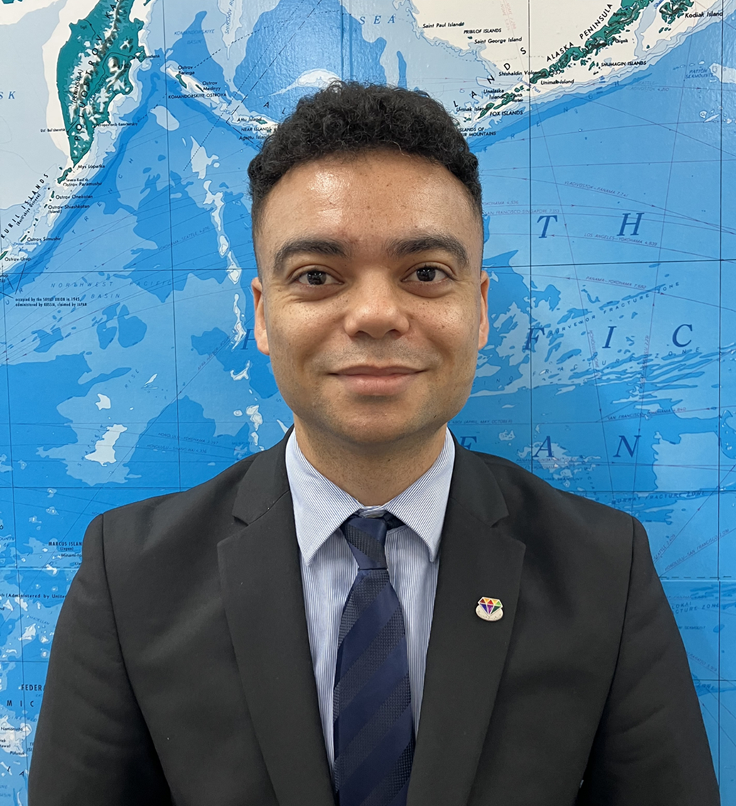 Ryan（ライアン）先生